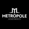 Metropole Apartments Bucharest Logo
