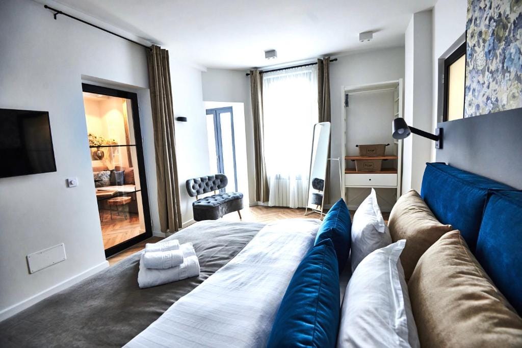 Metropole Apartments Royal Residence Bucharest