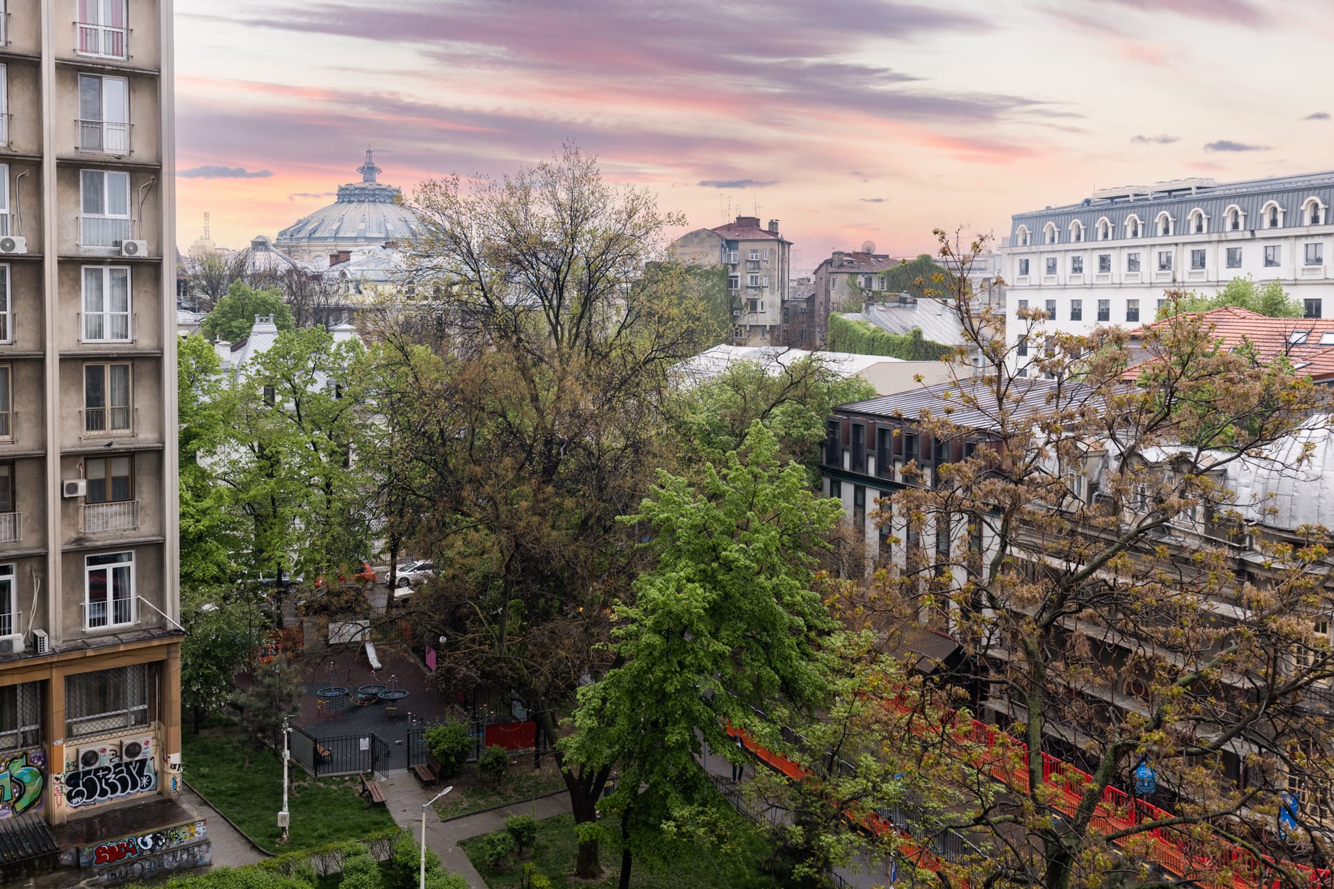 Metropole Apartments Ateneum Residence Bucharest Metropole Apartments Ateneum Residence Bucharest