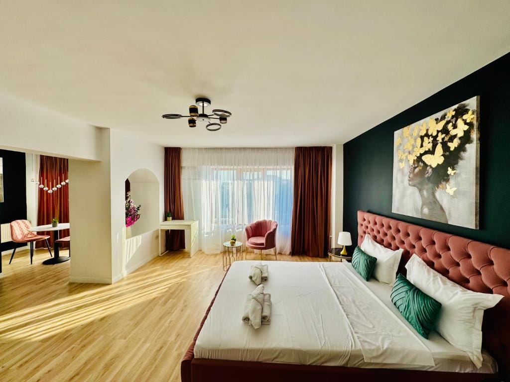 Metropole Apartments Prime Studio Bucharest Metropole Apartments Prime Studio Bucharest