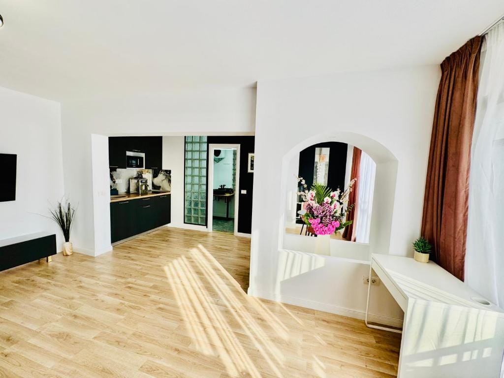 Metropole Apartments Prime Studio Bucharest Metropole Apartments Prime Studio Bucharest