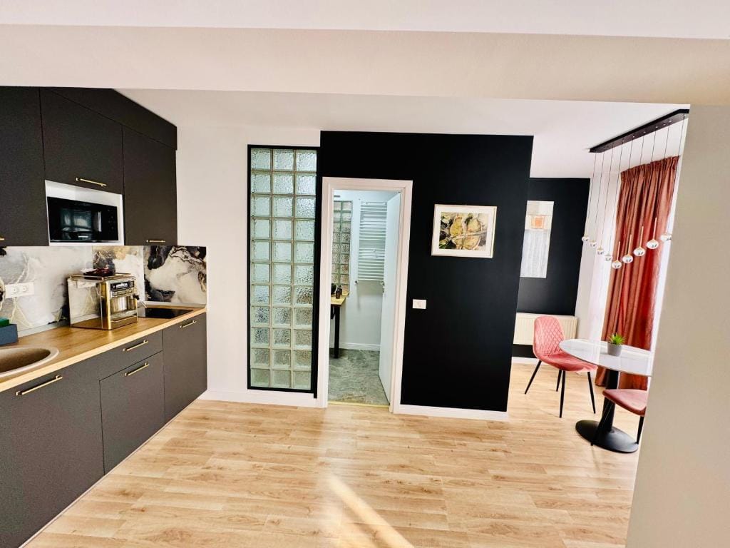 Metropole Apartments Prime Studio Bucharest Metropole Apartments Prime Studio Bucharest