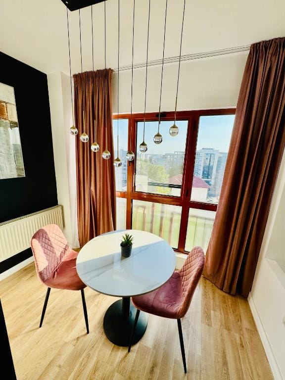 Metropole Apartments Prime Studio Bucharest Metropole Apartments Prime Studio Bucharest