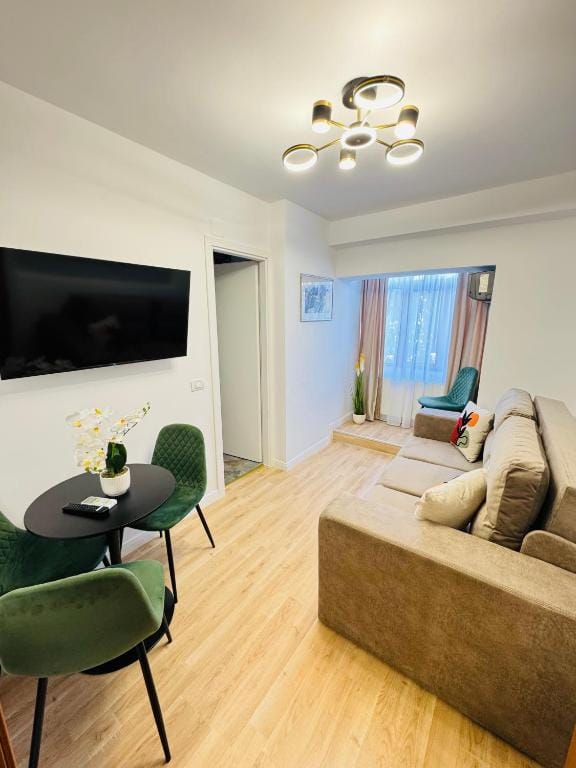 Metropole Apartments Prime Suite Bucharest Metropole Apartments Prime Suite Bucharest