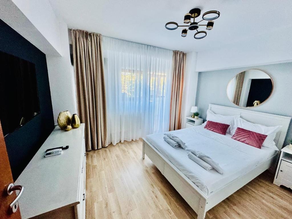 Metropole Apartments Prime Suite Bucharest Metropole Apartments Prime Suite Bucharest