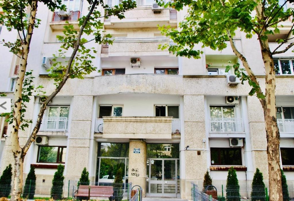Metropole Apartments Prime Suite Bucharest Metropole Apartments Prime Suite Bucharest