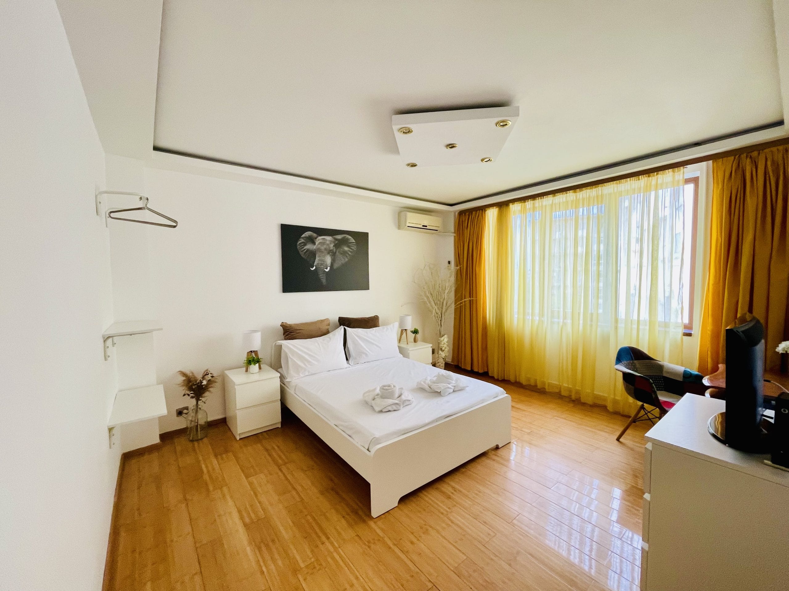 Metropole Apartments Old Town Studio Bucharest