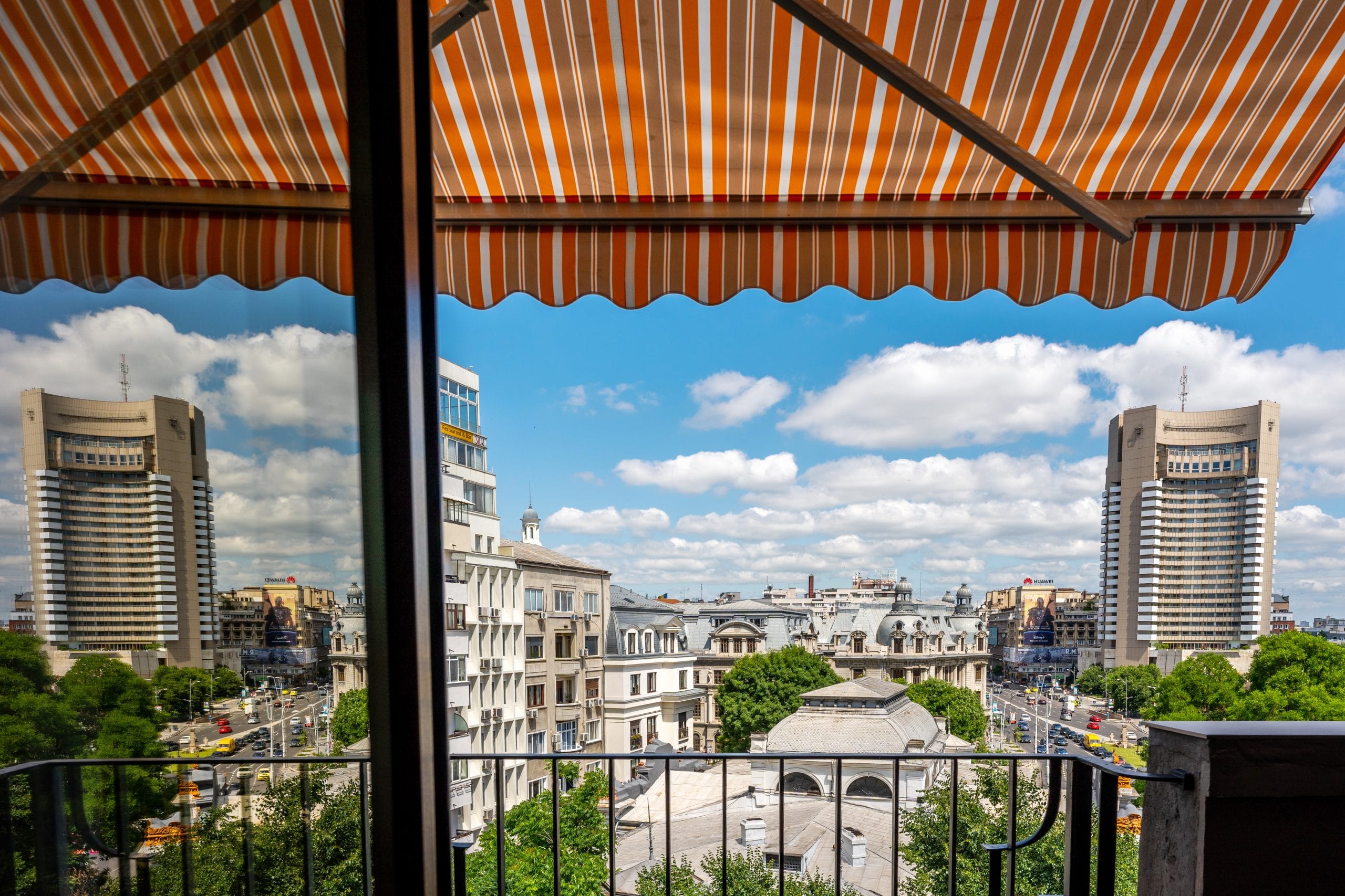 Metropole Apartments Panoramic View Studio Metropole Apartments Panoramic View Studio