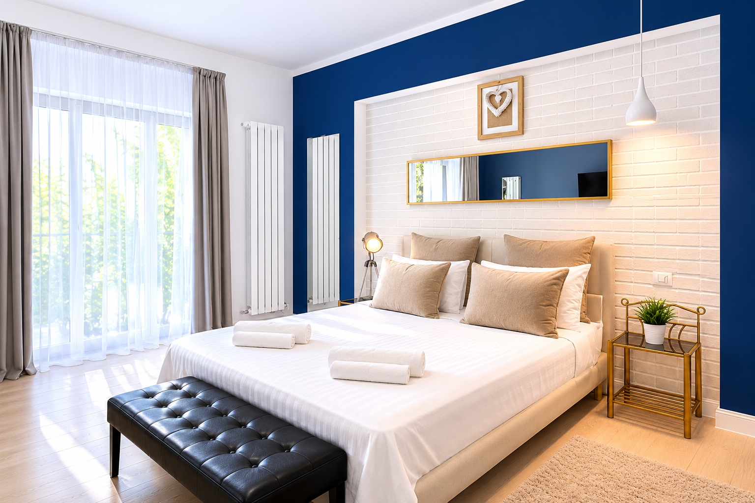 Metropole Apartments Old City View Bucharest