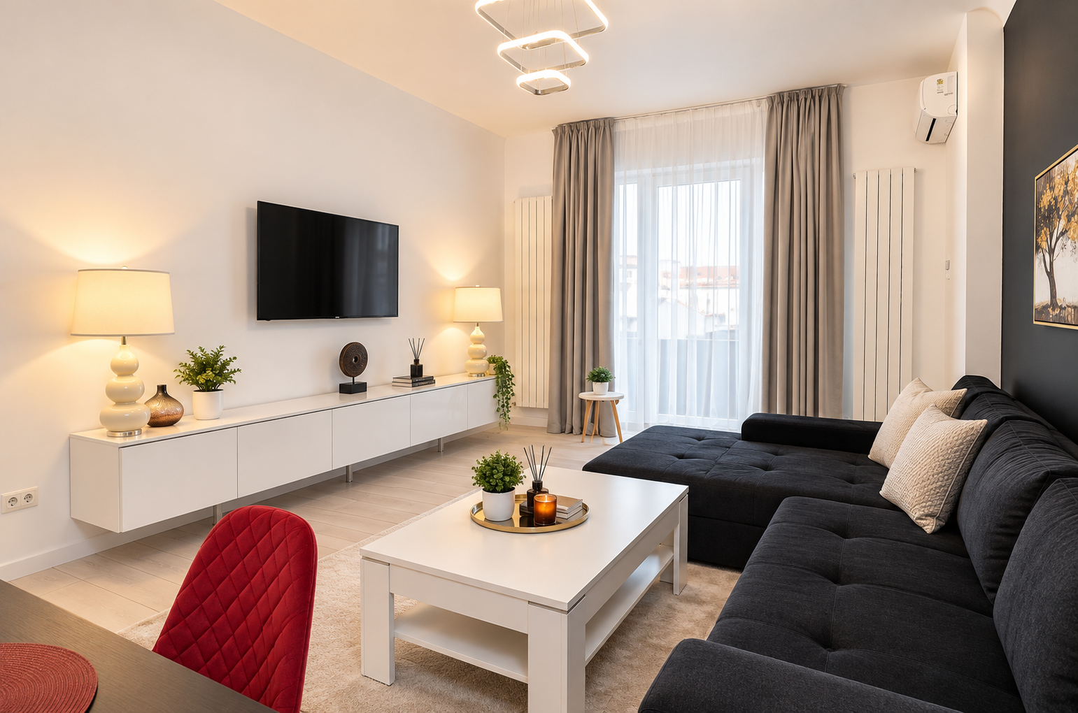 Metropole Apartments Old Town Bucharest